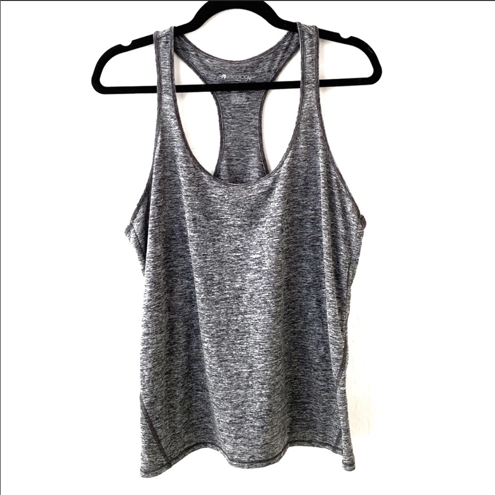 Ideology Athletic Tank with Racerback
